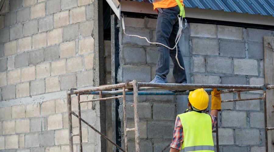 Local Chimney Repair in Mount Crawford, VA